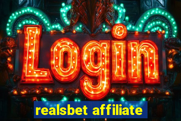 realsbet affiliate